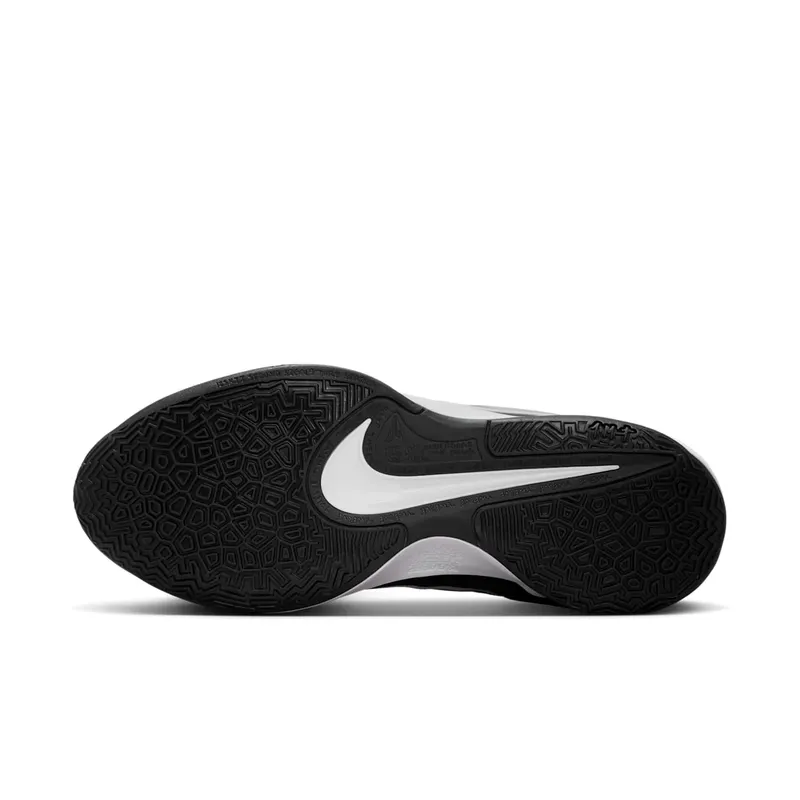 Nike Ja 2 TB “Black White” (HQ8513-001)