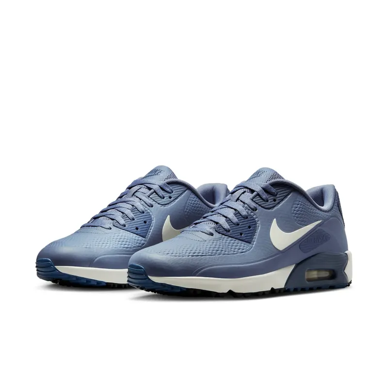 Nike Air Max 90 Golf Ashen Slate Diffused Blue Sail (HV9305-400)