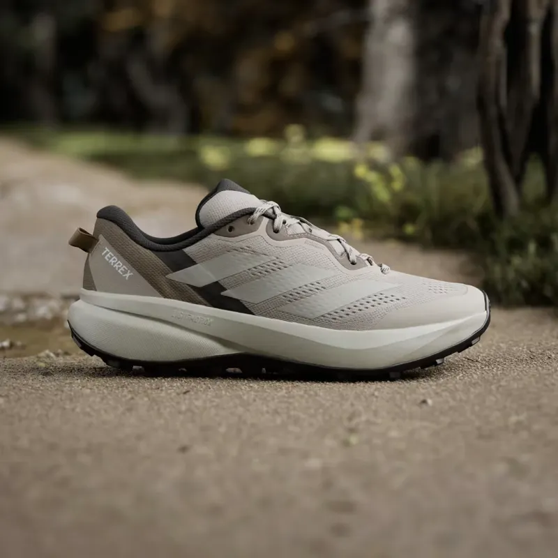 Adidas Terrex Khaki Three / Beige / Aurora Coffee (HQ5103)