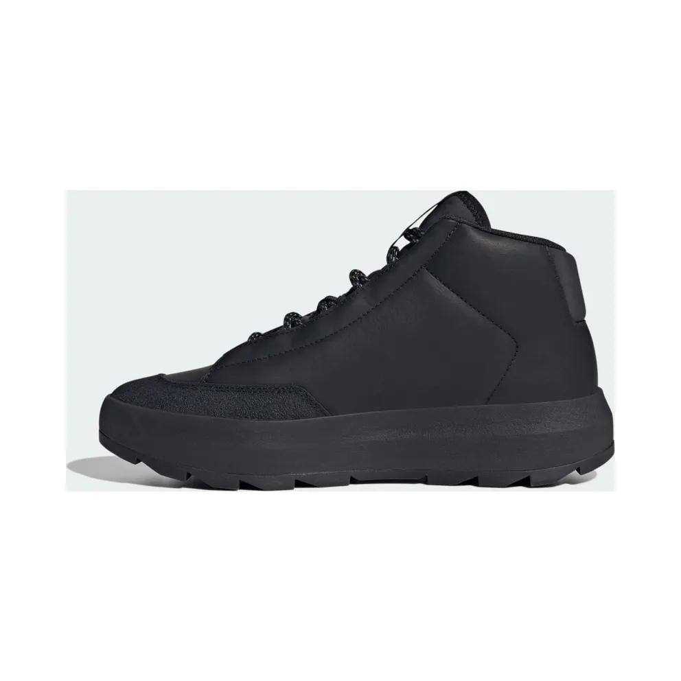 adidas Acesmash Mid Winter Triple Black (JQ5543)