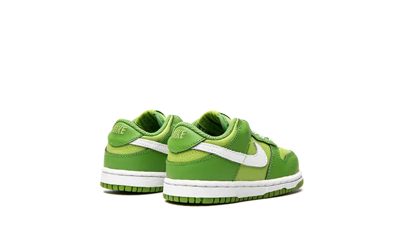 Nike Dunk Low TD “Chlorophyll” (DH9761-301)