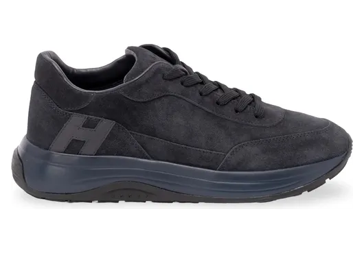 Hogan Hi-Light Suede “Blue” (HXM7190GH50V GG28NX)