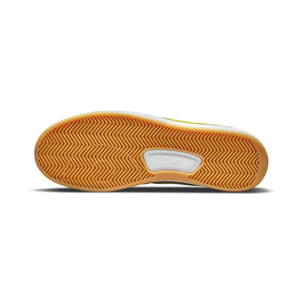 Nike SB Adversary Premium Wolf Grey Yellow Strike (CW7456-004)