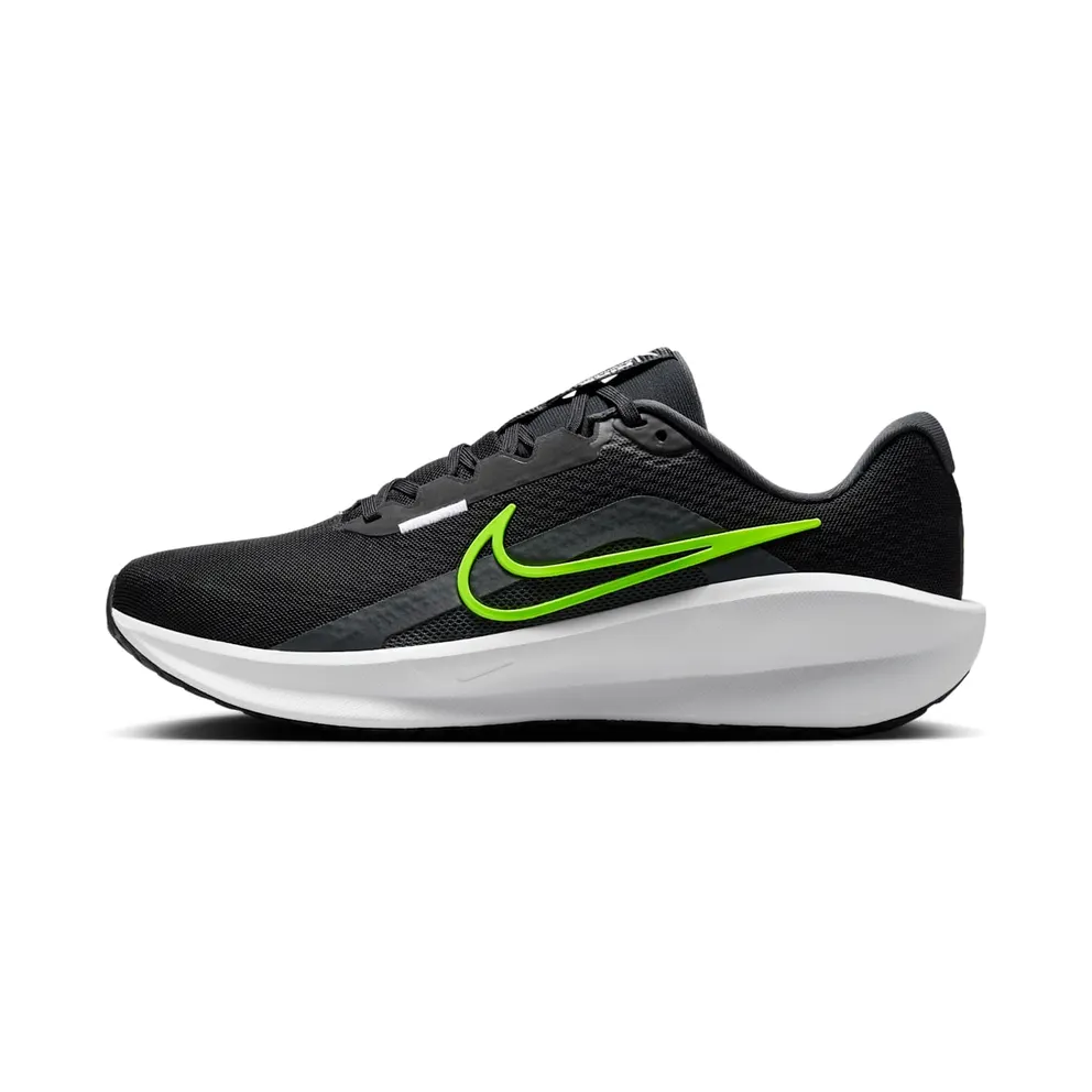 Nike Downshifter 13 Black Anthracite White Volt (FD6454-007)