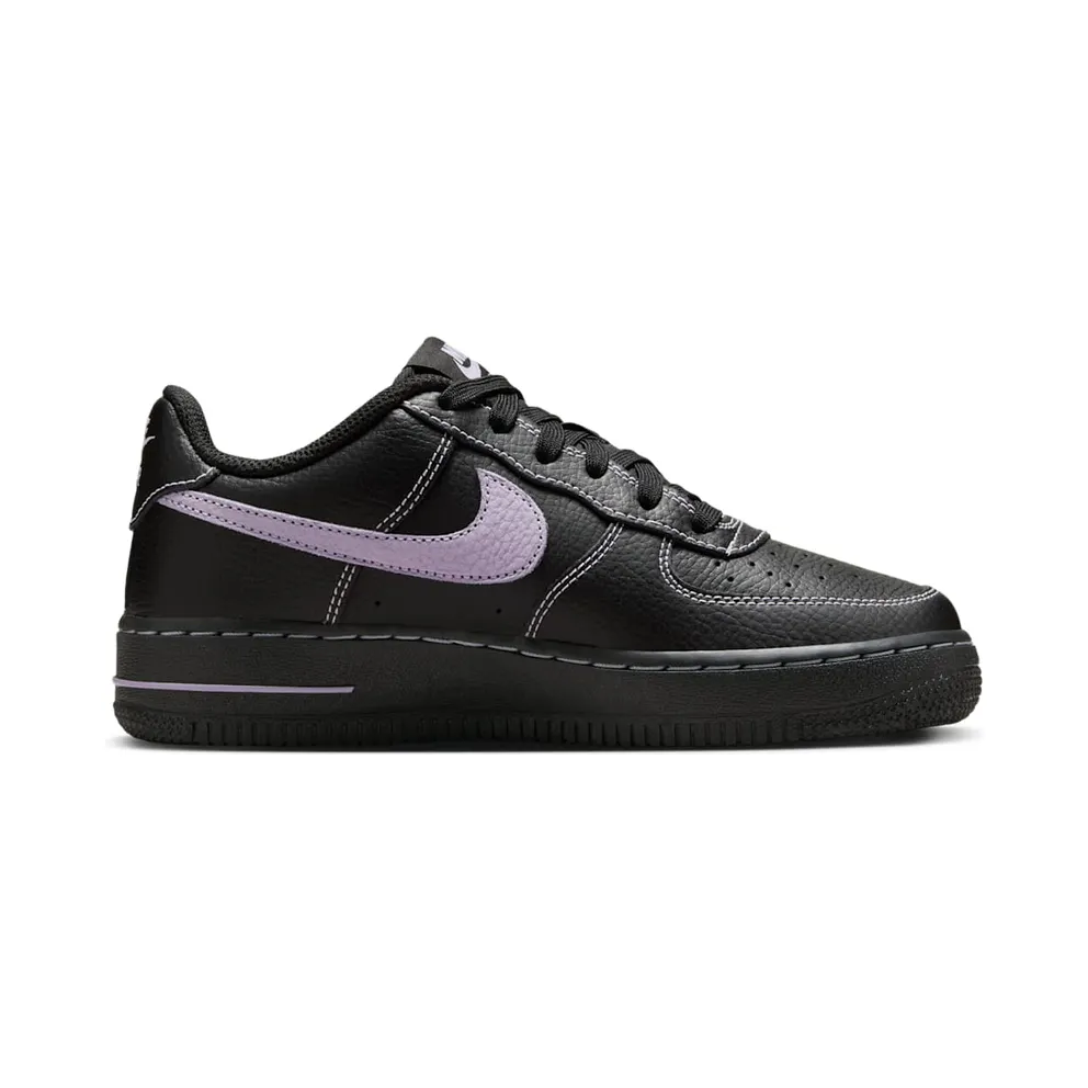 Nike Air Force 1 Low LV8 Hydrangeas Black (HJ4563-001)