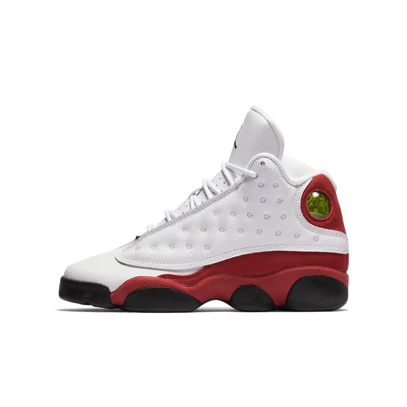 Jordan 13 Retro OG Chicago 2017 (GS) (414574-122)
