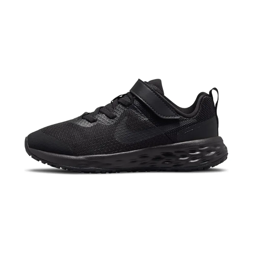 Nike Revolution 6 Schwarz (DD1095-001)