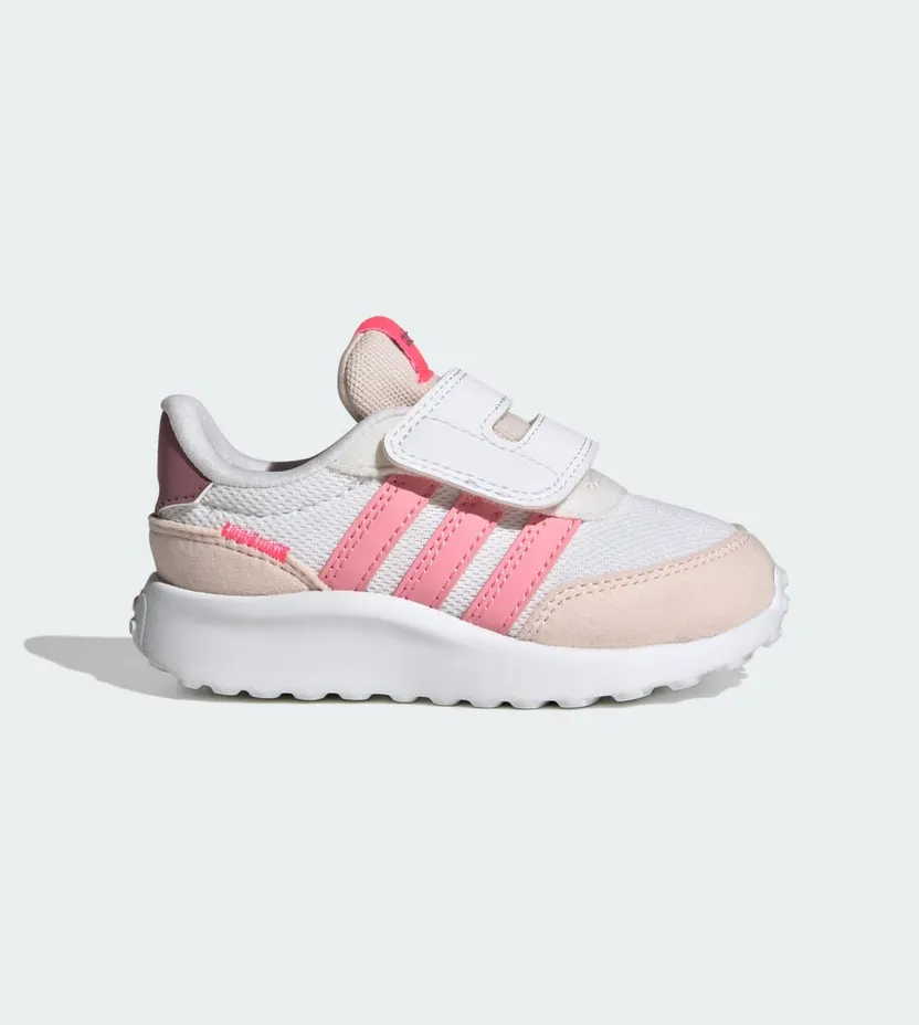 adidas Run 70s Cloud White / Bliss Pink / Lucid Pink (IG4893)