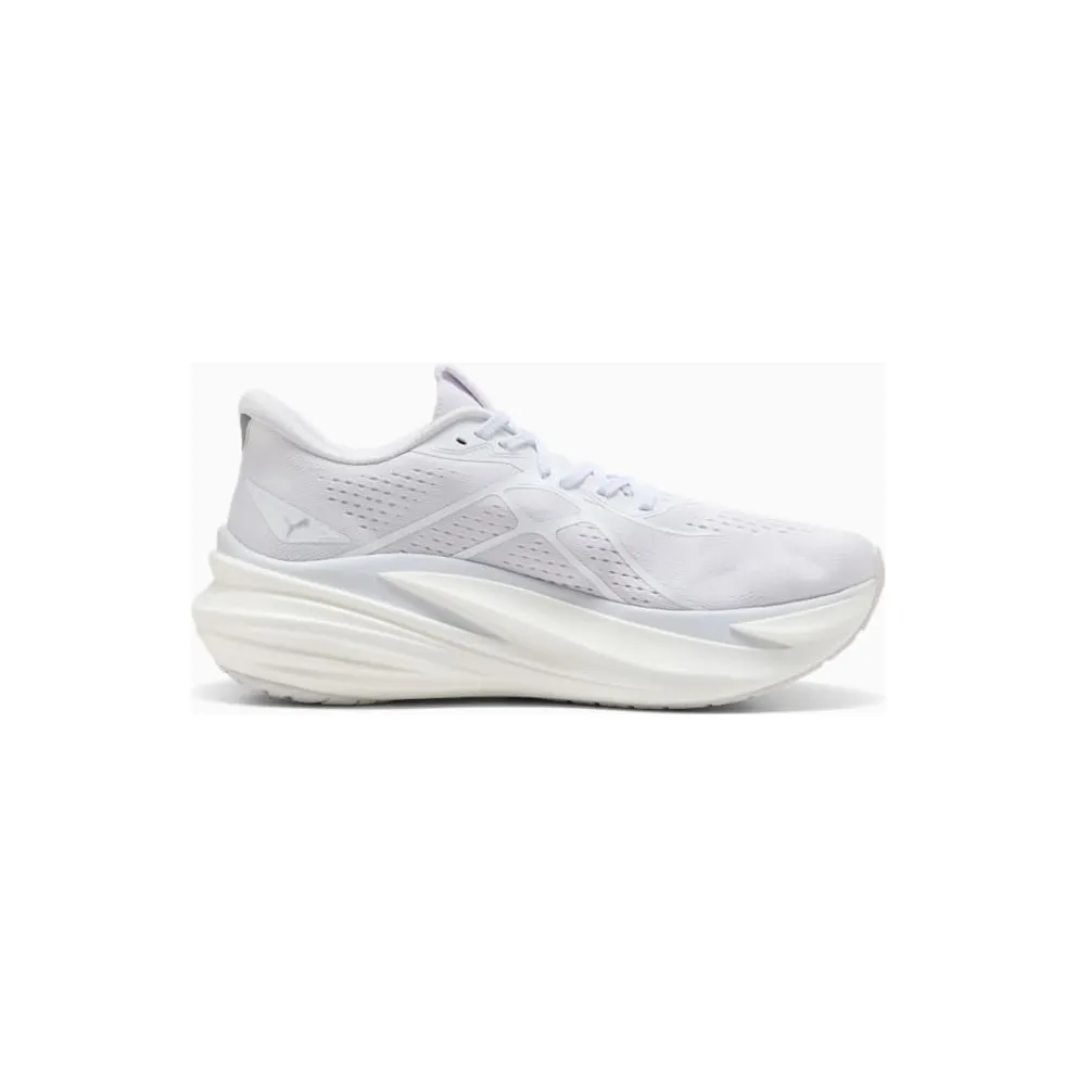Puma MagMax Nitro 2 “White Silver Mist” (312125-02)