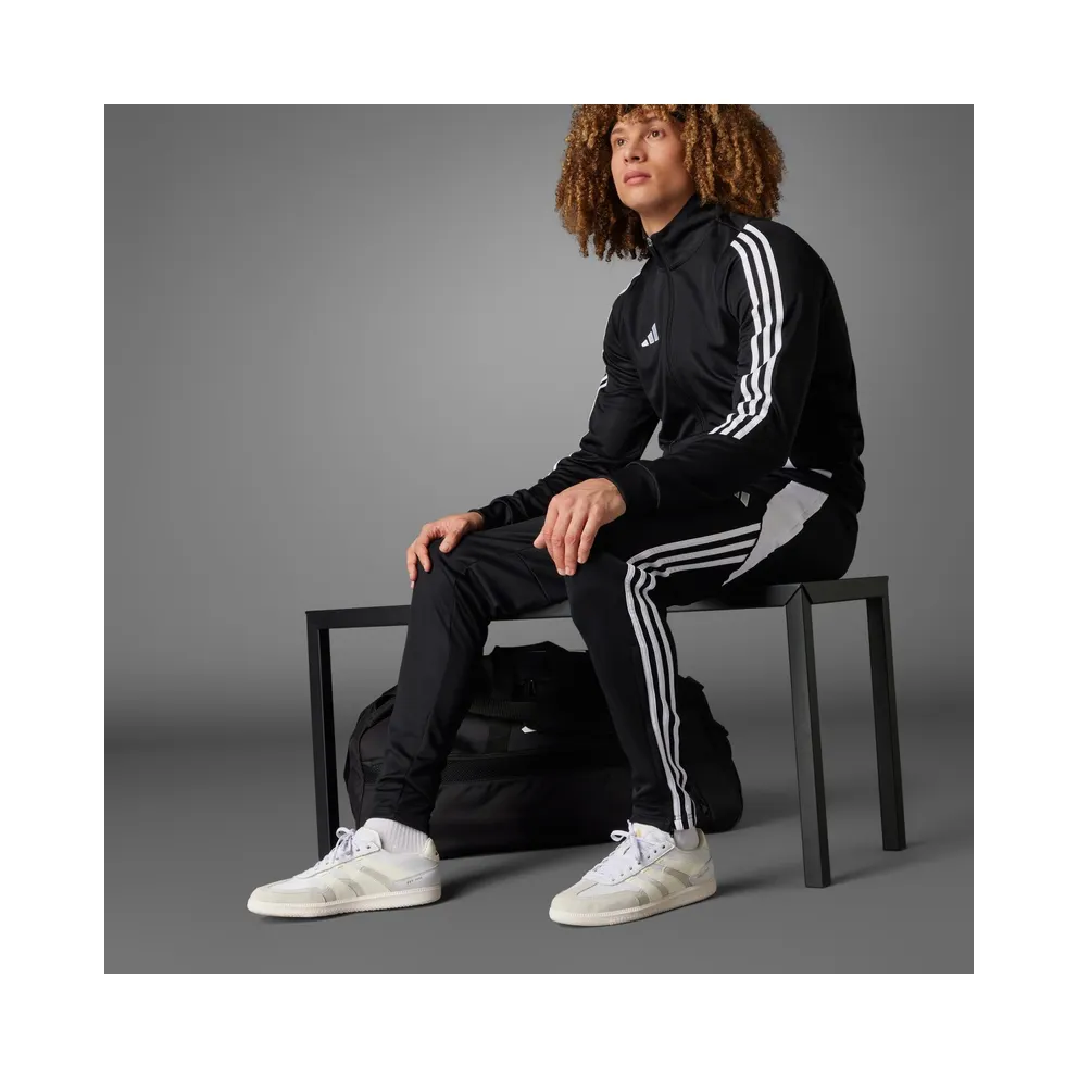 adidas Predator Freestyle Indoor Cloud White Off White Gold Metallic (IH4795)