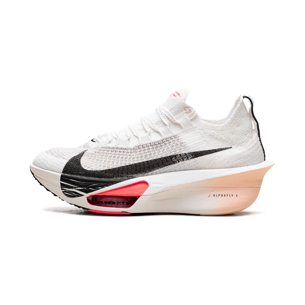 Nike Air Zoom Alphafly Next% 3 “Sail Crimson Tint” (FD8315-103)