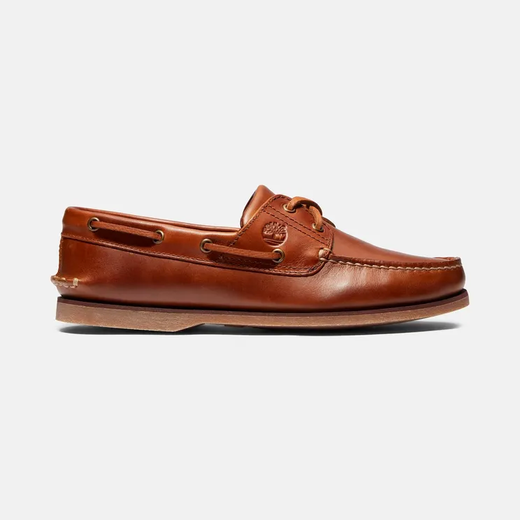 Timberland Classic Boat “Brown” (TB0A232XF74)