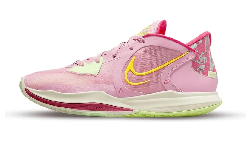 Nike Kyrie Paars (DJ6014-500)