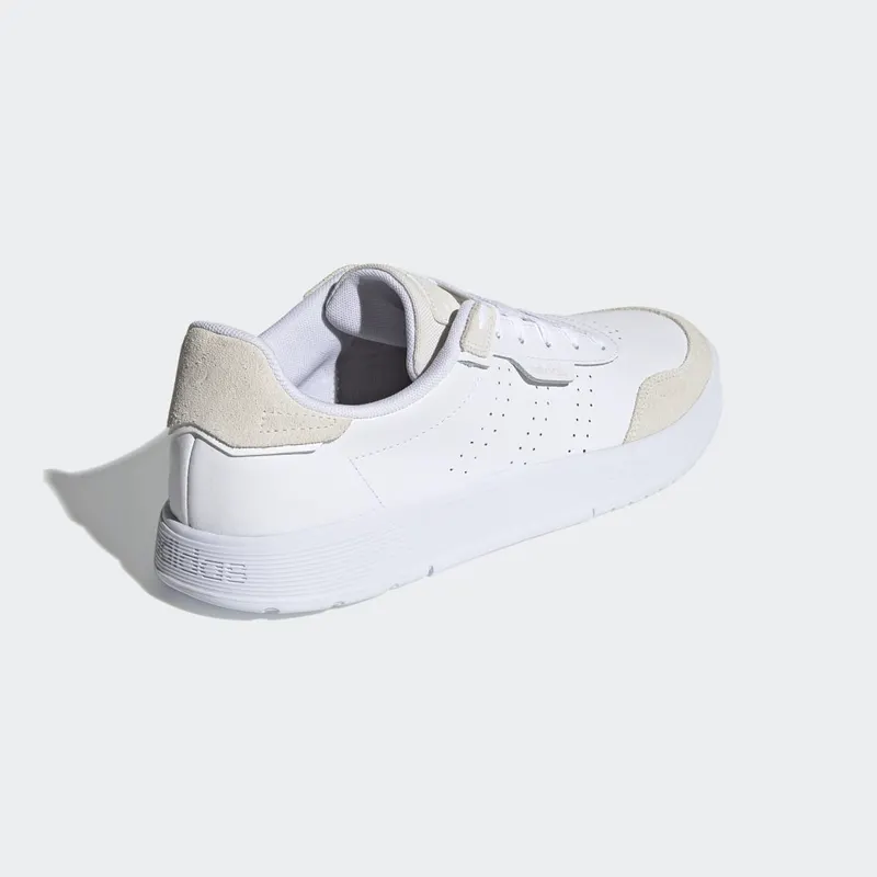 Adidas Courtrook Cloud White / Cloud White / Orbit Grey (FY5933)