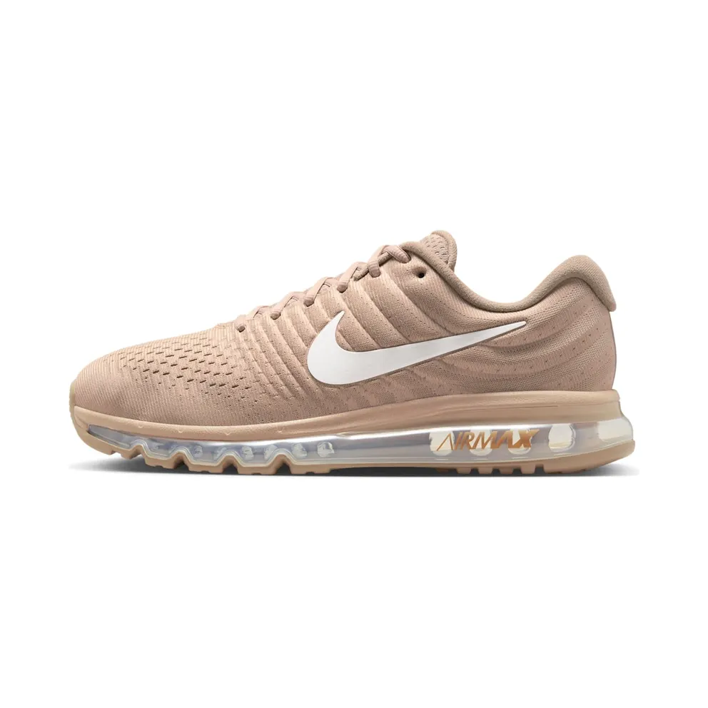 Nike Air Max 2017 “Sand” (849559-201)