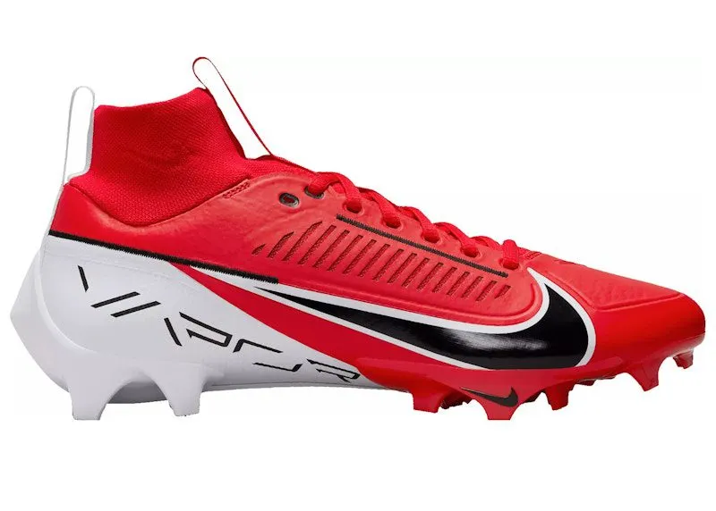 Nike Vapor Edge Pro 360 2 University Red Black (DA5456-600)