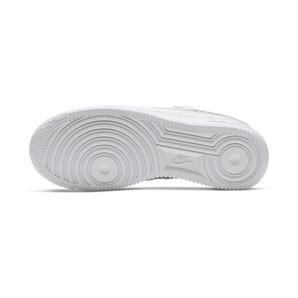 Nike Air Force 1 LX Tear Away White (W) (2020) (CJ1650-101)