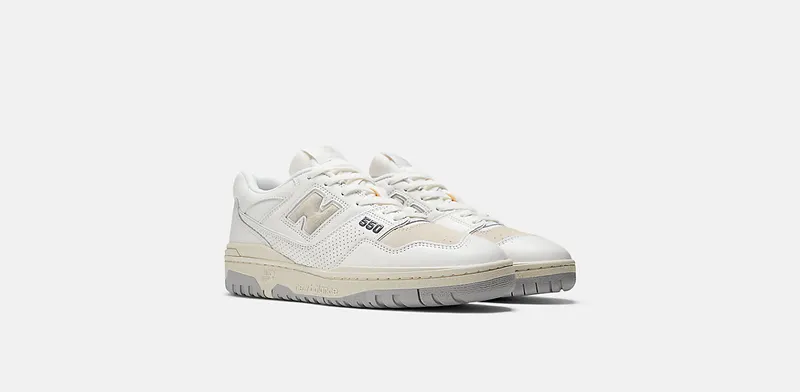 New Balance 550 “Vintage” (BB550PWG)