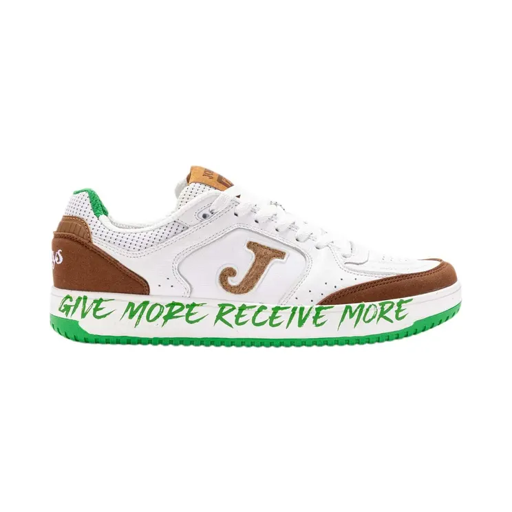 Joma White (CFLEXS2502)