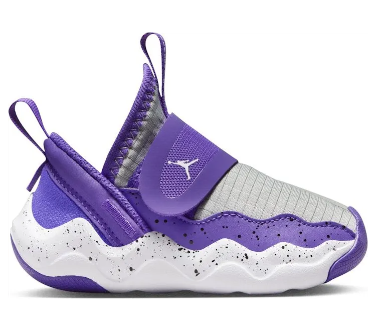 Jordan 23/7 Purple Venom Medium Silver White (DQ9294-500)
