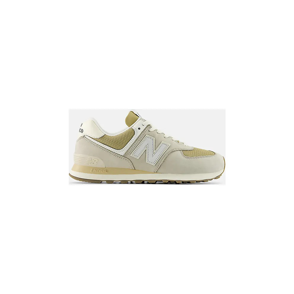 New Balance 574 “Shipyard Dark Silver Metallic” (U5748DF)