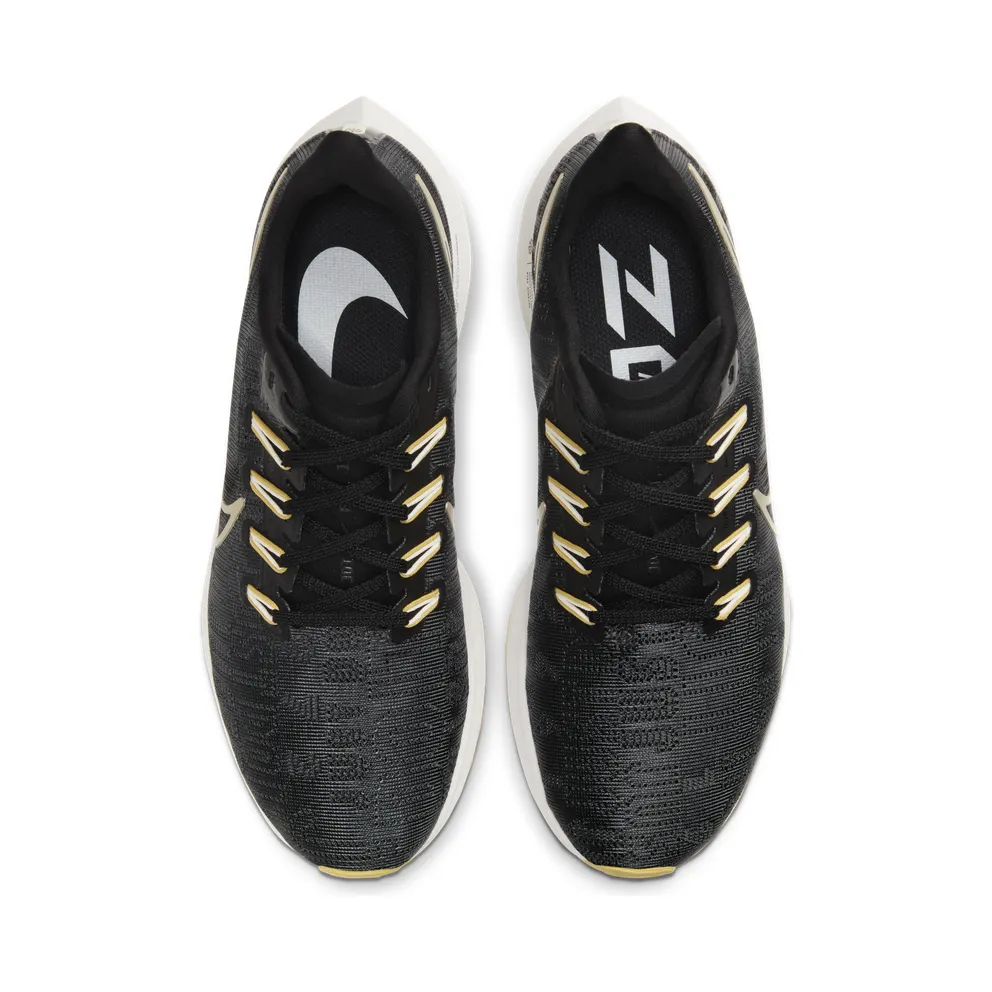 Nike Air Zoom Pegasus 36 PRM Black Gold (BQ5403-003)