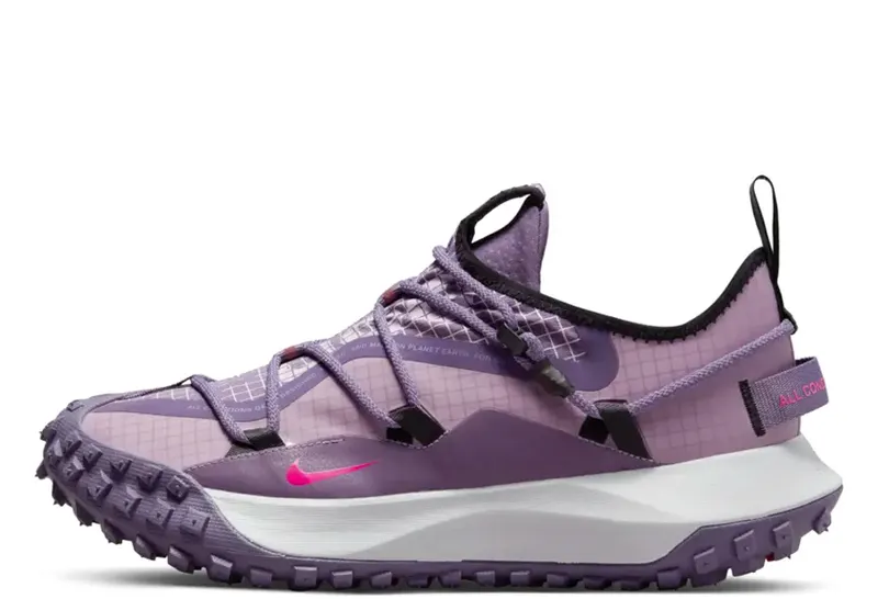 Nike ACG Mountain Fly Low SE Purple (DQ1979-500)