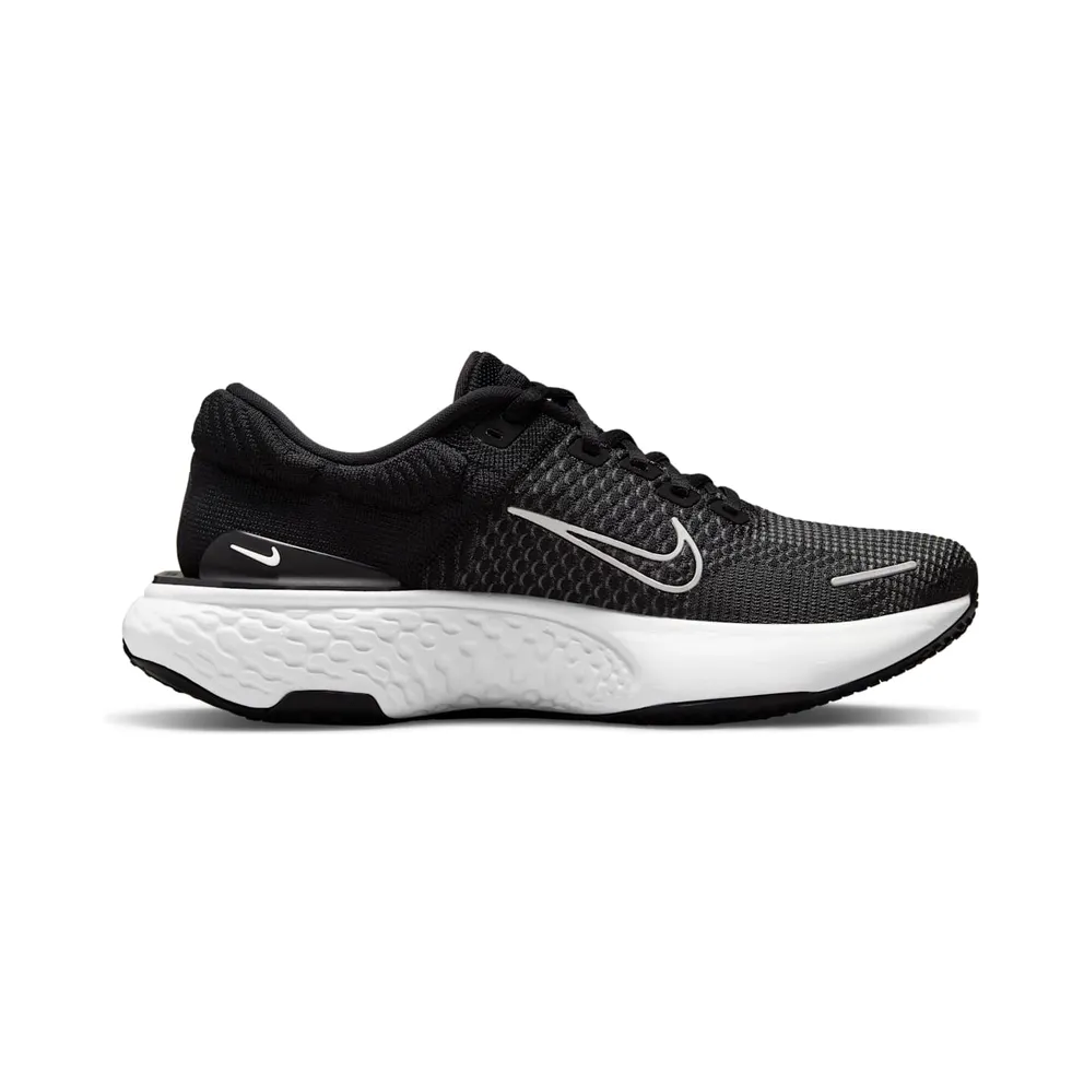 Nike ZoomX Invincible Run Flyknit 2 Road Running Black (DH5425-001)