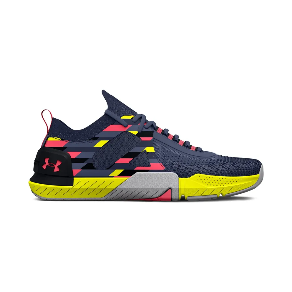 Under Armour TriBase™ Reign 4 Pro Amp Purple (3025979-500)