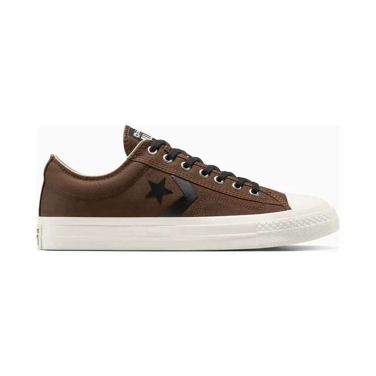Converse Star Player 76 Grounded/Black/Vintage White (A13248C)