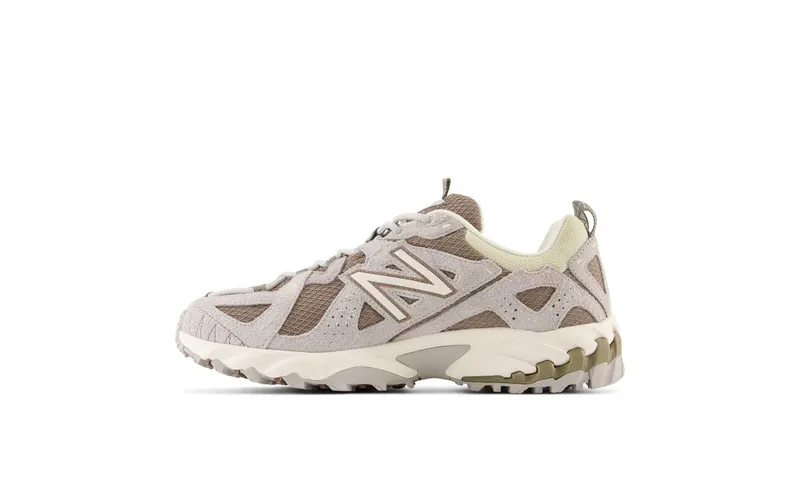 New Balance 610 Brighton Grey Mushroom (ML610TE)