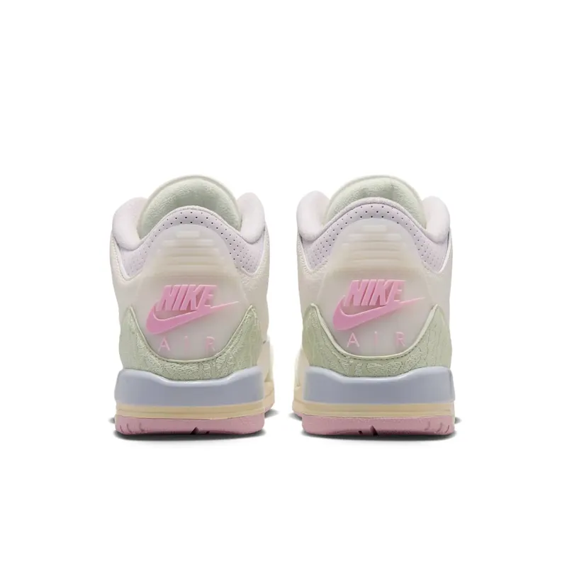 Air Jordan 3 GS “Spring Is In The Air” (IF4758-100)