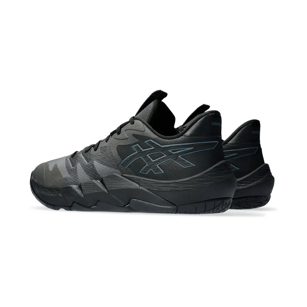 ASICS Unpre ARS Low 2 Black Magnetic Blue (1063A083-001)