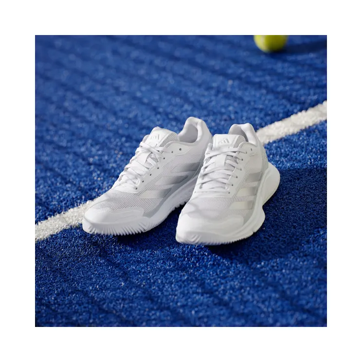 adidas-court JR4658