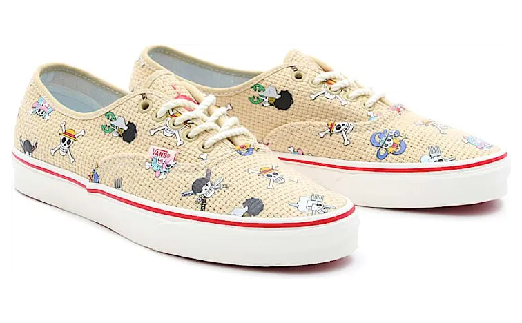 Vans Authentic One Piece Nami (VN0A5JMPKKK)