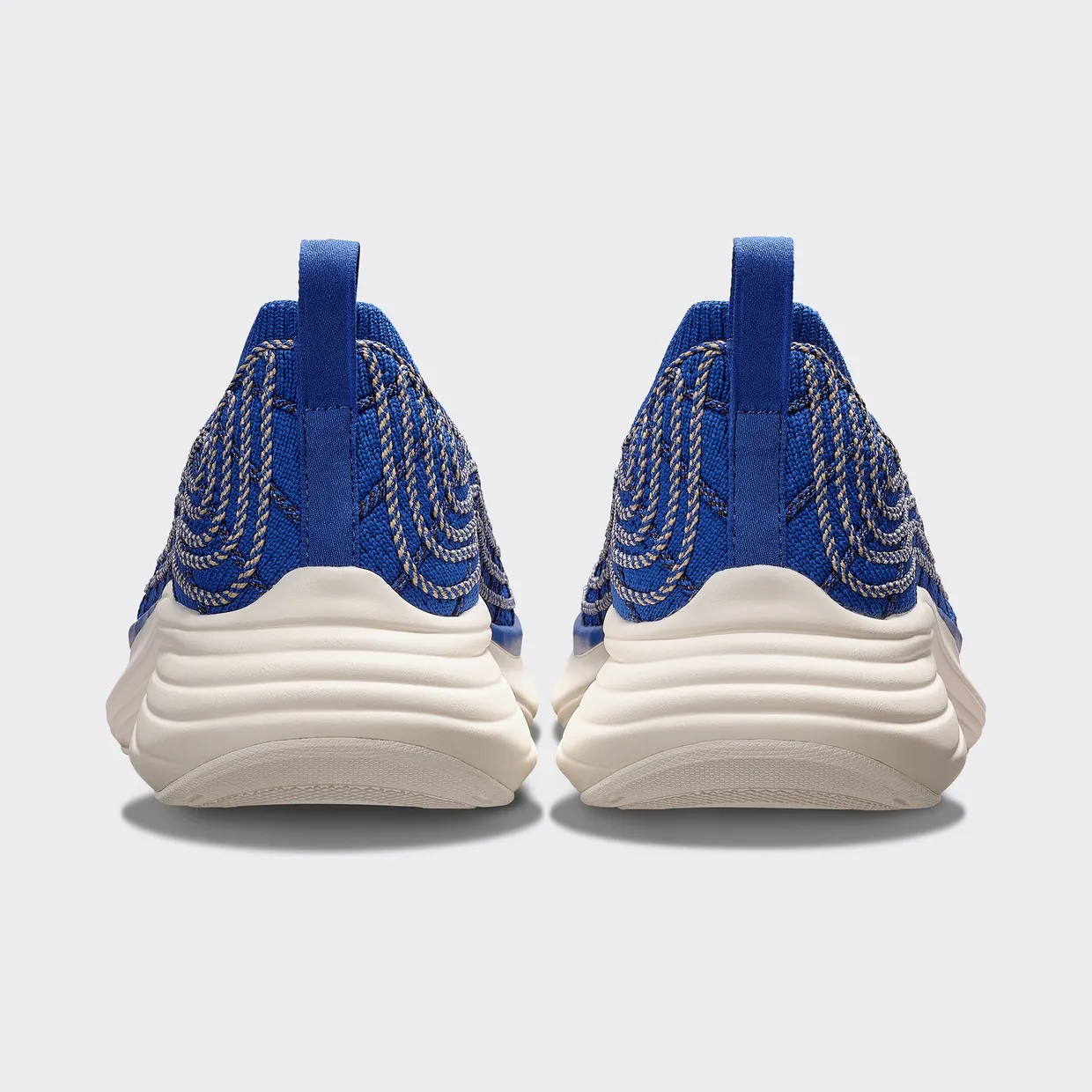 APL TechLoom Zipline “Sapphire/Navy/Camel” (Dames) (3)