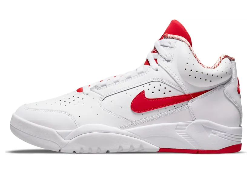 Nike Air Flight Lite II Mid Scottie Pippen (DJ2518-101)