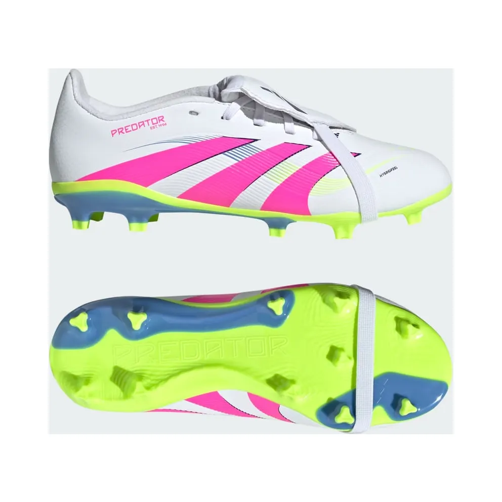 adidas Predator League Fold-Over Tongue FG/MG Celestial Victory Pack (ID3831)
