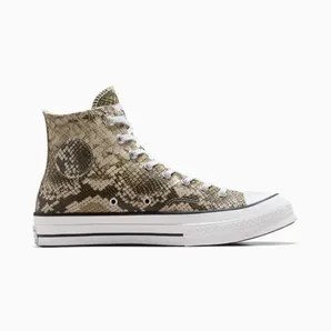 Converse Chuck Taylor All Star 70 Hi Stussy Snakeskin (A11674C)