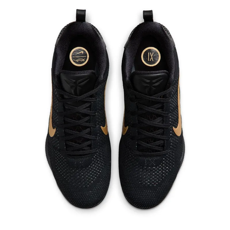 Nike Kobe 11 Elite Low Protro “Mamba Out (2026)” (IM4260-001)