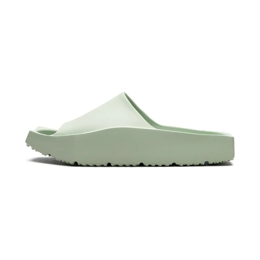 Jordan HEX SLIDES “Pistachio Frost” (DQ8992-300)