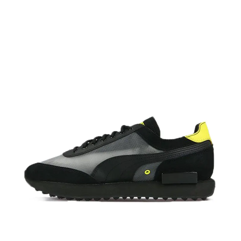 Puma Future Rider Chinatown Market Black Puma Black/Puma Black (374477-01)