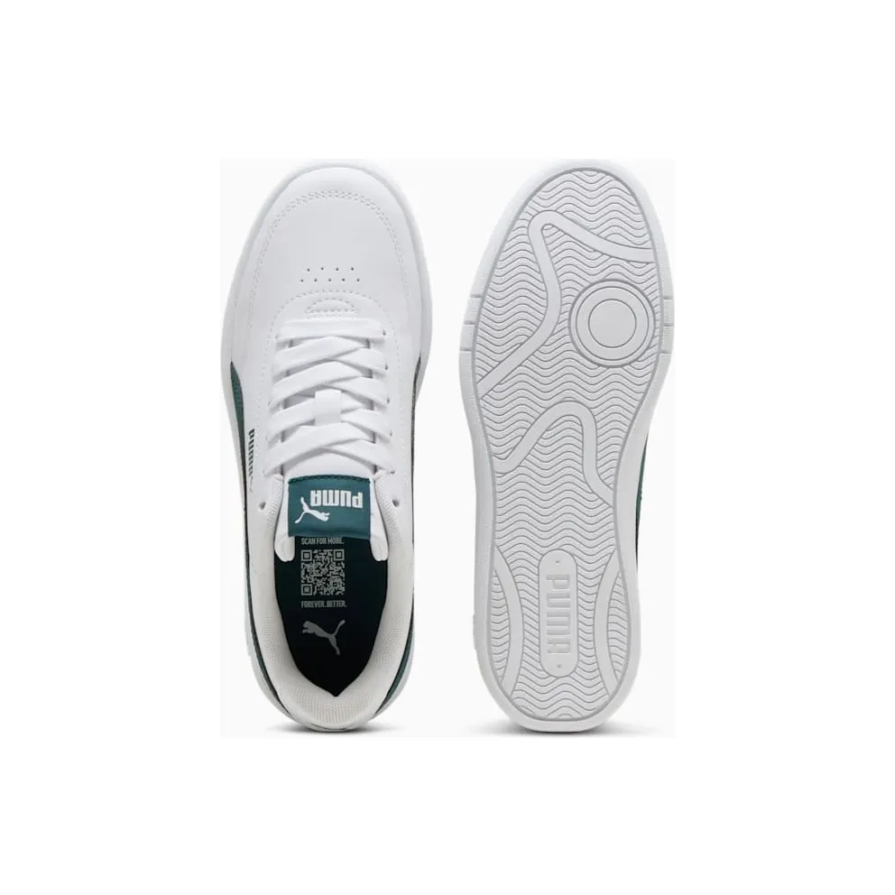 Puma Court Classic White (403750-04)