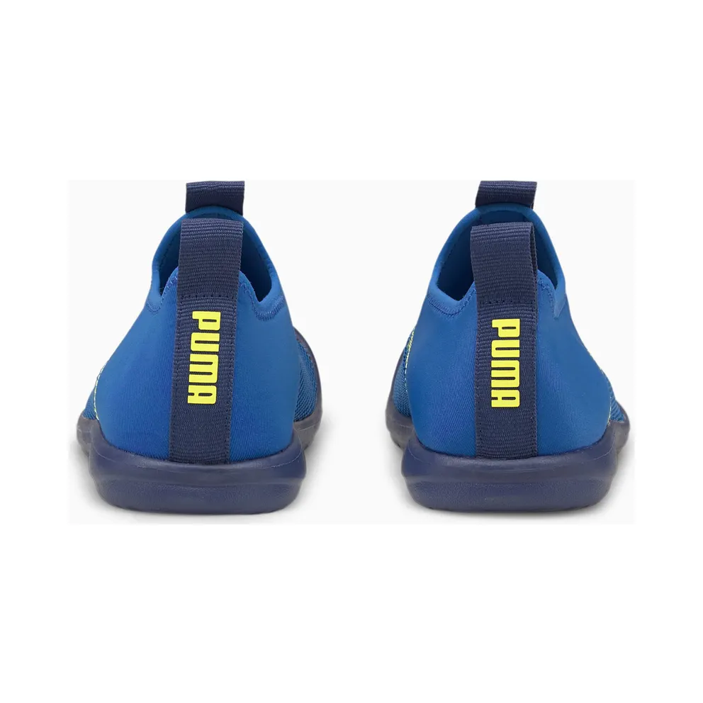 Puma Aquacat Shield Sandals Yellow/Blue (37486002)