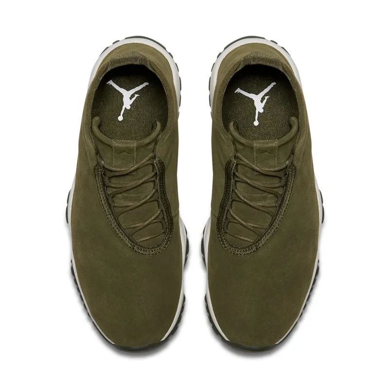 AIR Jordan FUTURE “Olive” (AR0726-300)