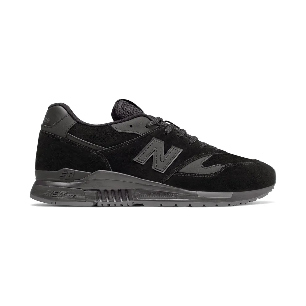 New Balance 840 Black (ML840AE)