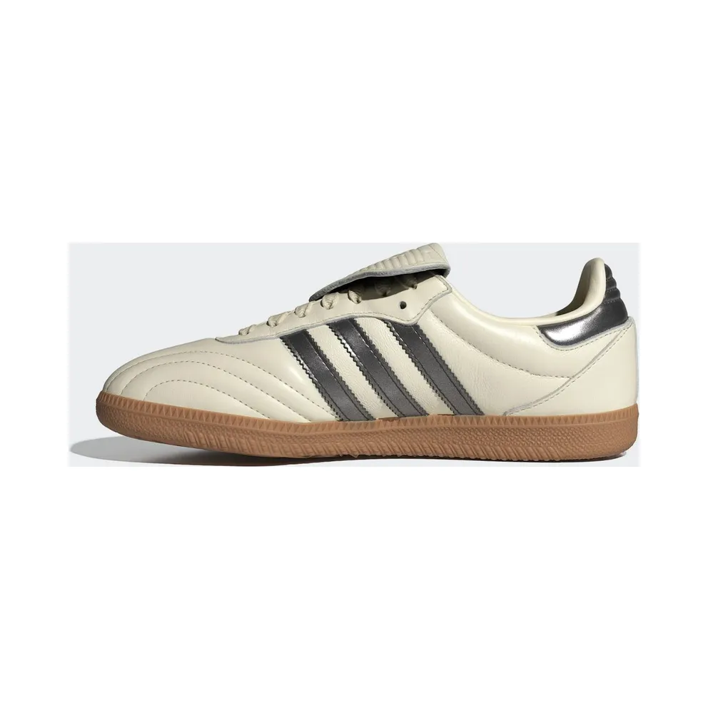 Adidas Samba LT Cream White / Core Black / Gum (JP6143)