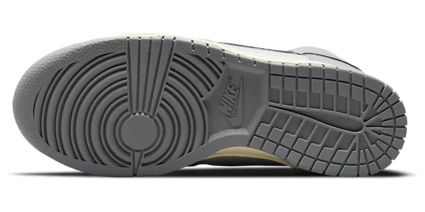nike-dunk DD1869-001