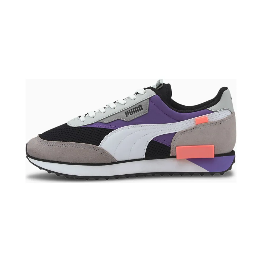 Puma Future Rider Galaxy Black (37338501)