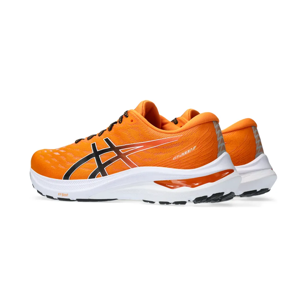 Asics Gt-2000 11 Bright Orange/Black (1011B441.800)